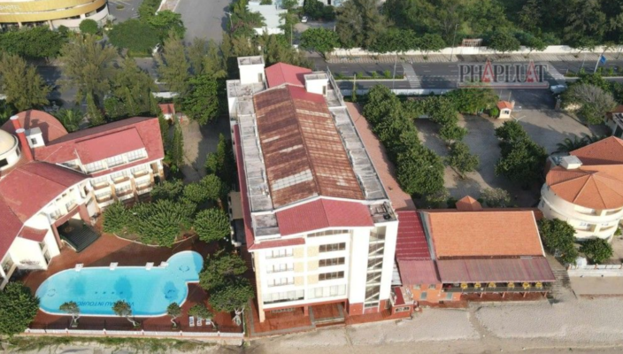 Hỗ trợ di dời tài sản khi thu hồi đất 