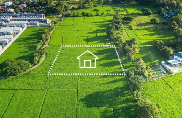 Bồi thường đất không thỏa đáng