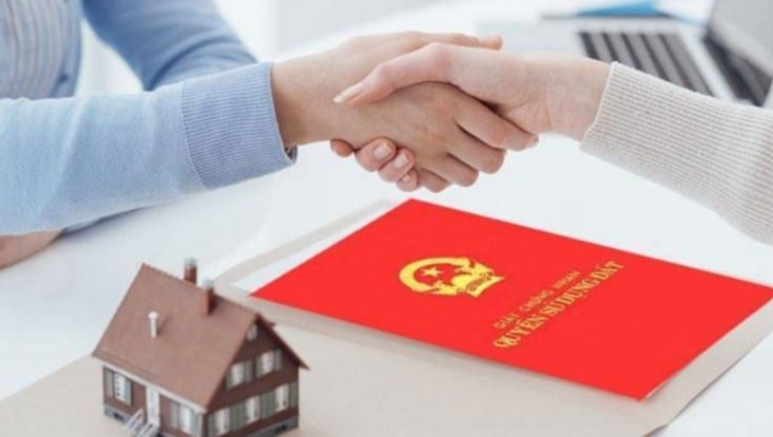 Mua bán nhà đất