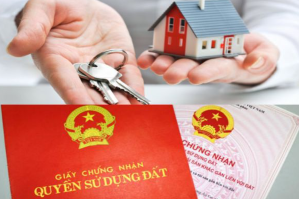 Mua bán nhà đất