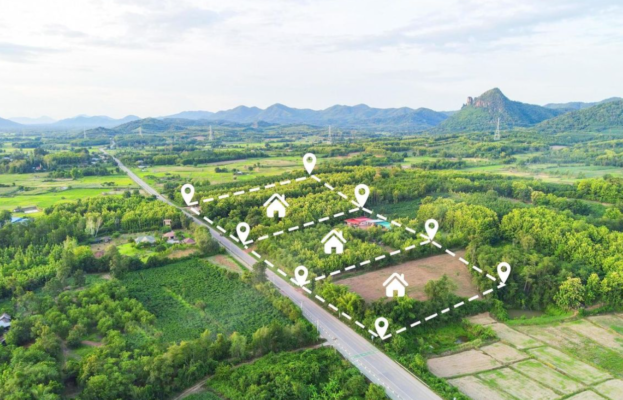 Quyết định thu hồi đất