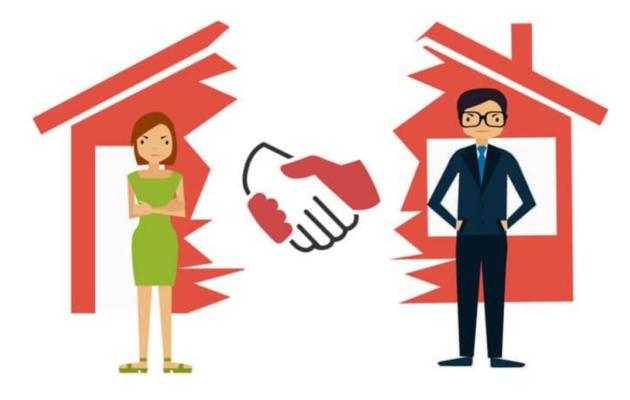 Tranh chấp thừa kế đất đai