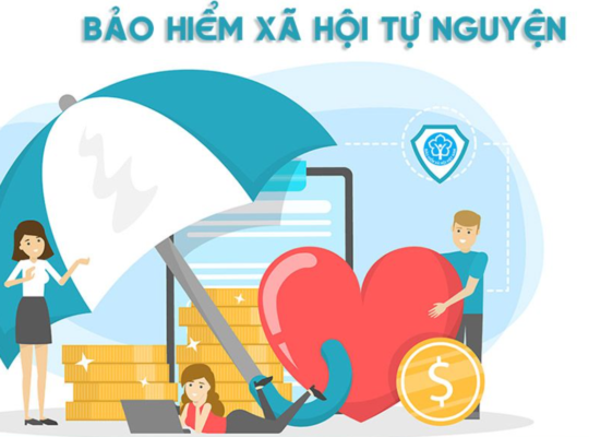 Mức hỗ trợ đóng BHXH tự nguyện