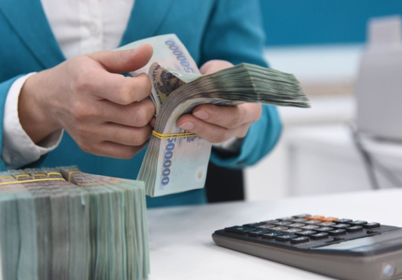 Tài sản mã hóa chưa đủ điều kiện