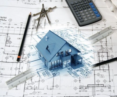 Xin giấy phép xây dựng
