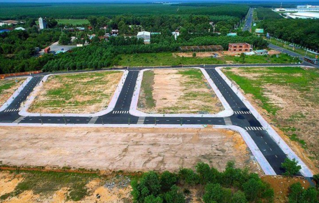 Giảm 80% tiền sử dụng đất